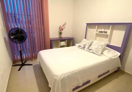 Xochitepec House | CASASANTA Fe cercalberca Wifi