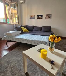 Fuorigrotta Apartment | CasaSofia Apt - Naples, Fuorigrotta