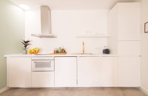 Peniche Apartment | CASASUPERTUBOS - APART 12