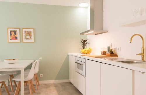 Peniche Apartment | CASASUPERTUBOS - APART 12
