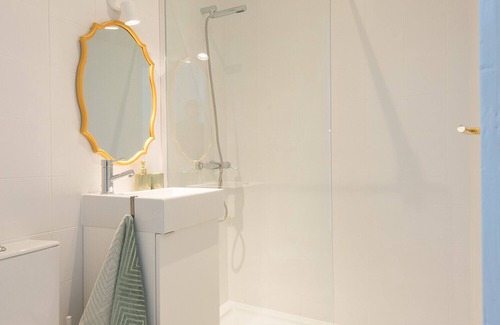 Peniche Apartment | CASASUPERTUBOS - APART 12