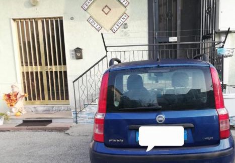 Santa Maria la Carita House | Casavacanza max 4 persone