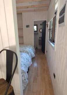 Curacautin Hotel | CasaVerde Hostal Ecologico
