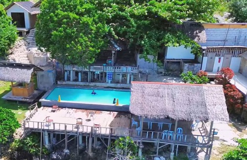 Dalaguete Cottage | Casay Beach House