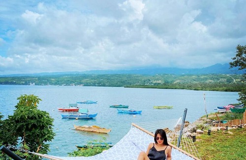 Dalaguete Cottage | Casay Beach House