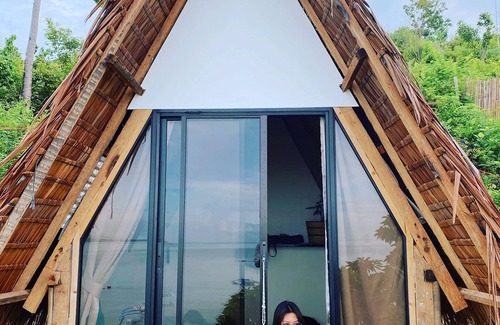 Dalaguete Cottage | Casay Beach House