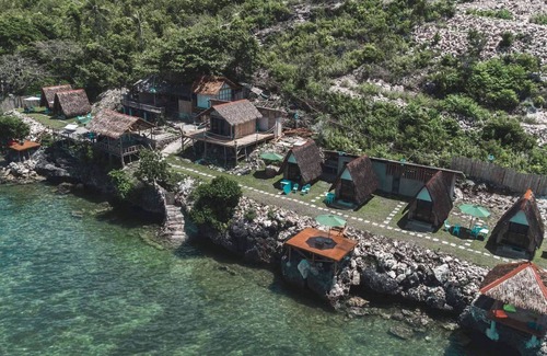 Dalaguete Cottage | Casay Beach House