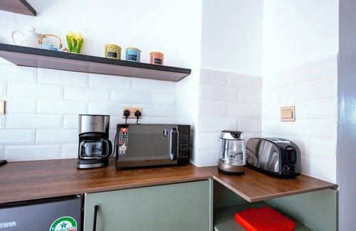 Manyimbo Apartment | CasaZenStay Family-friendly 2 Bedroom Apt Buxton Point