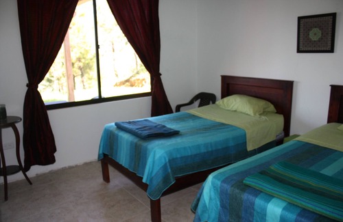 Popayan Hotel | Cascada Cafe Retiro (Waterfall Café Retreat) Colombia Coffee Farm Experience PPN