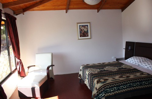 Popayan Hotel | Cascada Cafe Retiro (Waterfall Café Retreat) Colombia Coffee Farm Experience PPN