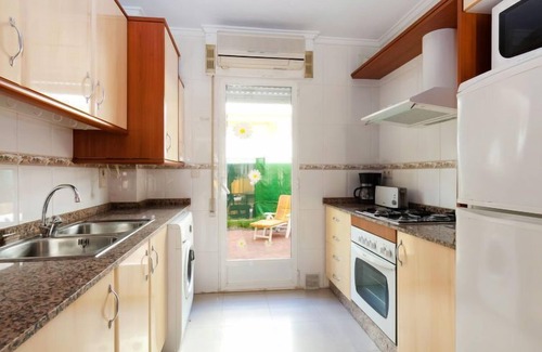 Denia Apartment | Cascadas de la Marina by Interhome