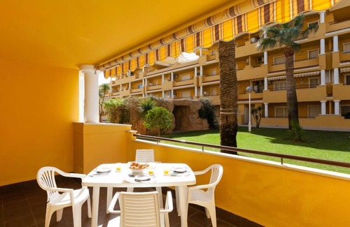 Denia Apartment | Cascadas de la Marina by Interhome