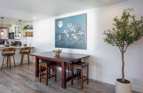 Rosario Condo | Cascade Bay Hideaway #203