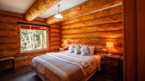 Clutha District House | Cascade Creek Retreat - near Dunedin