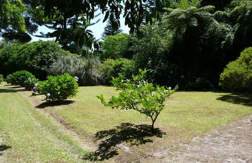 Povoacao Cottage | Cascade House - Azores - São Miguel - Lagoa das Furnas