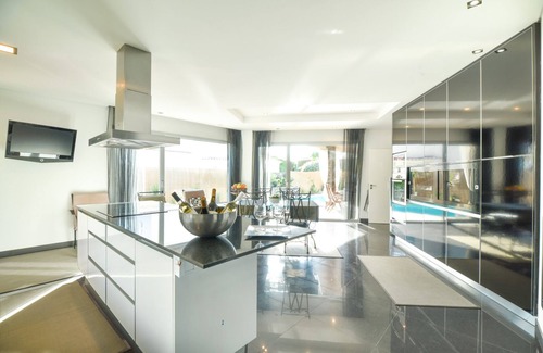 Carvoeiro Villa | Cascade House, Luxury Vila in Carvoeiro