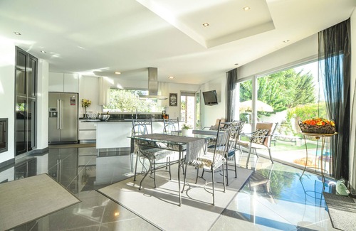 Carvoeiro Villa | Cascade House, Luxury Vila in Carvoeiro