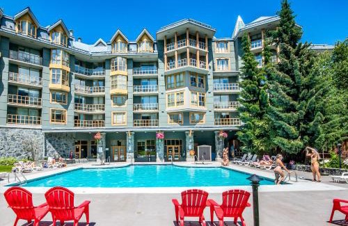 Village North Hotel | Cascade Lodge