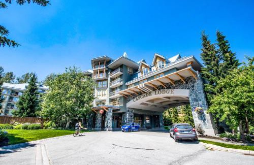 Village North Hotel | Cascade Lodge