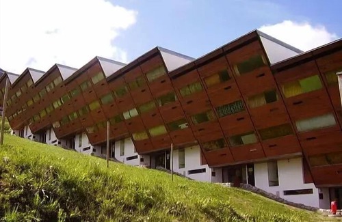 Arc-1600 Apartment | Cascade Residence - Apartment 3 rooms 7 people in Arc 1600 ski to the feet and close to shops