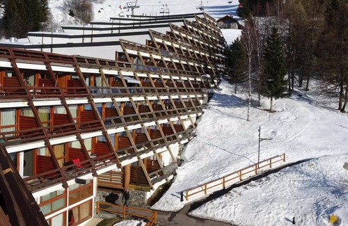 Arc-1600 Apartment | Cascade Residence - Apartment 3 rooms 7 people in Arc 1600 ski to the feet and close to shops