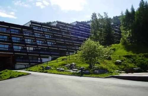 Arc-1600 Apartment | Cascade Residence - Apartment 3 rooms 7 people in Arc 1600 ski to the feet and close to shops