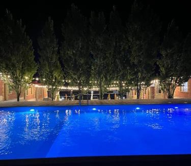 Sevan Hotel | Cascade Resort Sevan