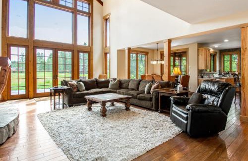 Cle Elum House | Cascade Serenade at Suncadia Resort