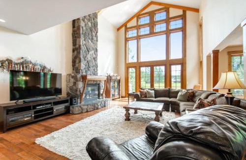 Cle Elum House | Cascade Serenade at Suncadia Resort