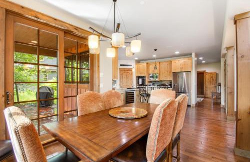 Cle Elum House | Cascade Serenade at Suncadia Resort