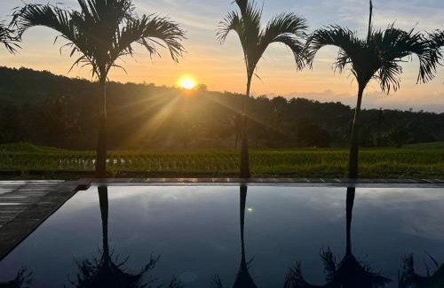 Penebel Resort | Cascadia Rad Villa
