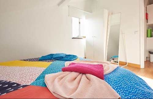 Cobre Apartment | Cascais Apartment