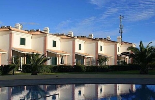 Cascais Villa | Cascais charming villa in exclusive resort