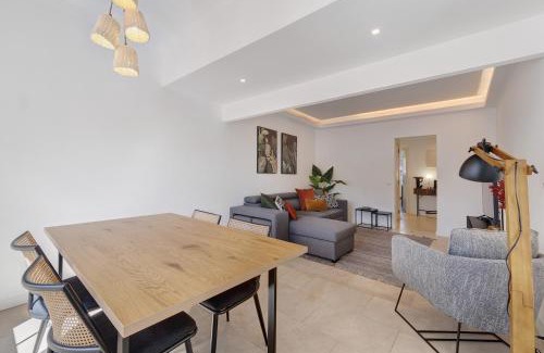 Cascais Apartment | Cascais City and Sea