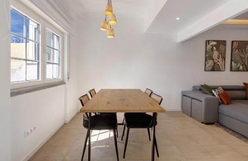 Cascais Apartment | Cascais City and Sea