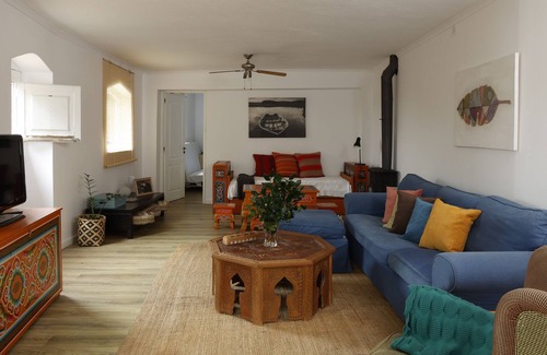 Malveira da Serra Other | Cascais/Guincho. Location, beach, forest, comfort, 360º views.