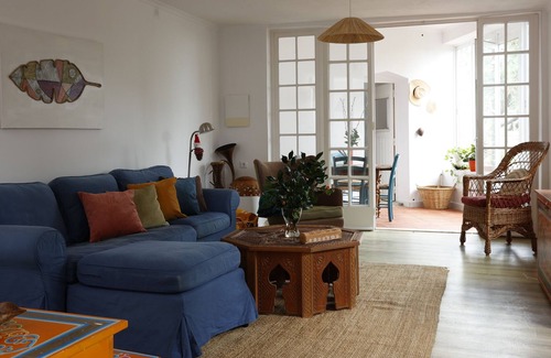 Malveira da Serra Other | Cascais/Guincho. Location, beach, forest, comfort, 360º views.