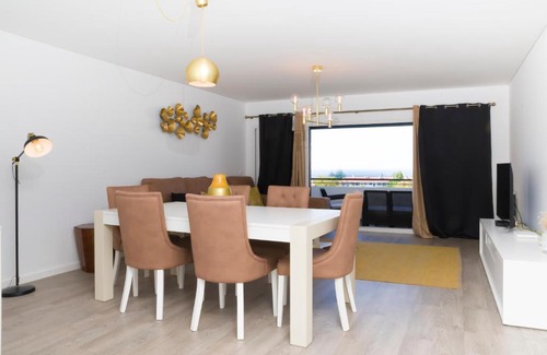 Parede Apartment | Cascais Ocean Flat 2