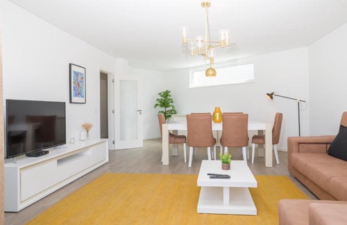 Parede Apartment | Cascais Ocean Flat 2