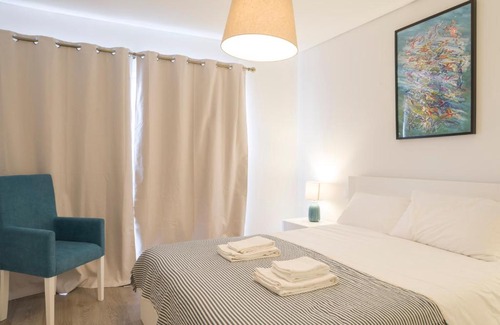 Parede Apartment | Cascais Ocean Flat 2