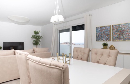 Parede Apartment | Cascais Ocean Flat 3