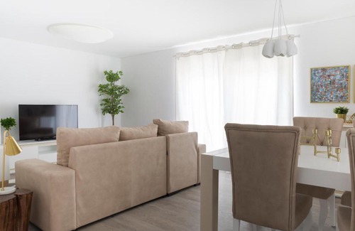 Parede Apartment | Cascais Ocean Flat 3