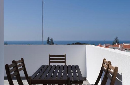Parede Apartment | Cascais Ocean Flat 3
