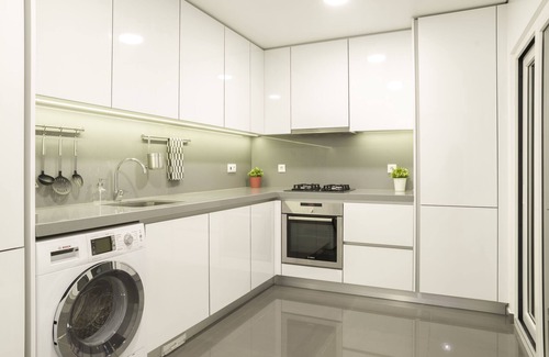 Parede Apartment | Cascais Ocean Flats Lisbon