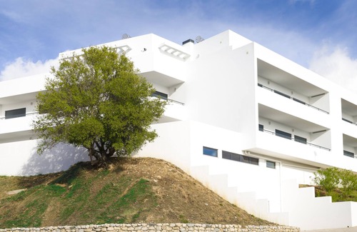 Parede Apartment | Cascais Ocean Flats Lisbon
