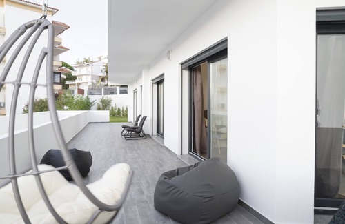 Parede Apartment | Cascais Ocean Flats Lisbon