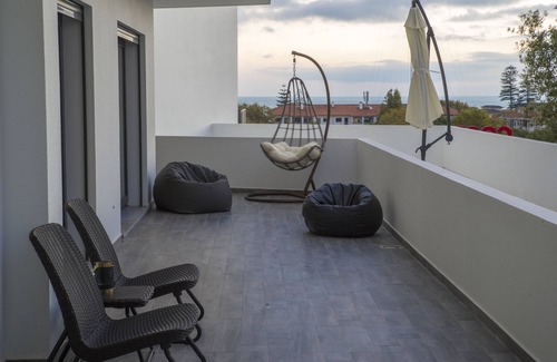 Parede Apartment | Cascais Ocean Flats Lisbon
