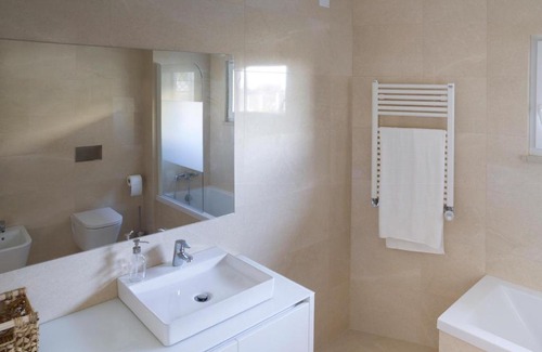 Parede Apartment | Cascais Ocean Flats