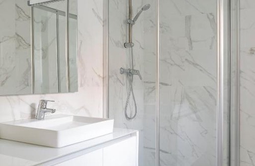 Parede Apartment | Cascais Ocean Flats