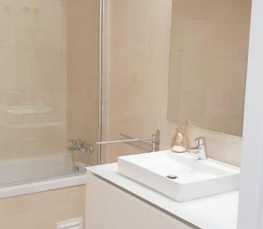 Parede Apartment | Cascais Ocean Flats